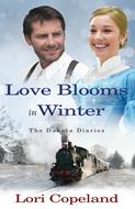 Love Blooms in Winter (Digital delivered electronically)