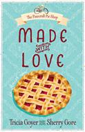 Made with Love (Digital delivered electronically)