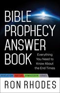 Bible Prophecy Answer Book (Digital delivered electronically)