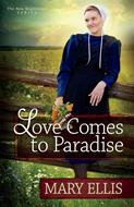 Love Comes to Paradise (Digital delivered electronically)