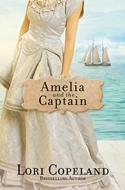 Amelia and the Captain (Digital delivered electronically)