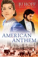 American Anthem (Digital delivered electronically)