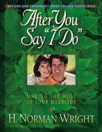 After You Say 