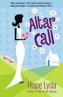Altar Call (Digital delivered electronically)