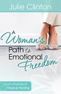 A Woman's Path to Emotional Freedom (Digital delivered electronically)