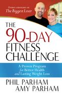 The 90-Day Fitness Challenge (Digital delivered electronically)