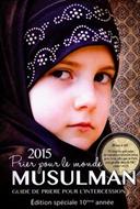 Prier pour le monde musulman 2015