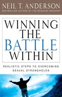 Winning the Battle Within (Digital delivered electronically)