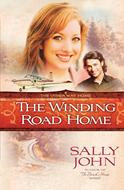 The Winding Road Home (Digital delivered electronically)