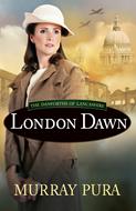 London Dawn (Digital delivered electronically)