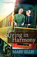 Living in Harmony (Digital delivered electronically)