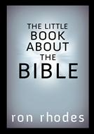 The Little Book About the Bible (Digital delivered electronically)