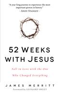 52 Weeks with Jesus (Digital delivered electronically)