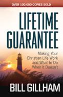 Lifetime Guarantee (Digital delivered electronically)
