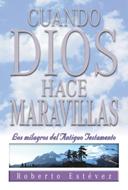Cuando Dios Hace Maravillas (Rústica)