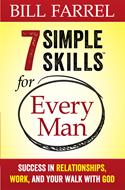 7 Simple Skills™ for Every Man (Digital delivered electronically)