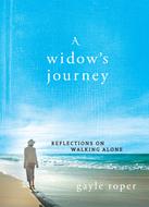 A Widow's Journey (Digital delivered electronically)