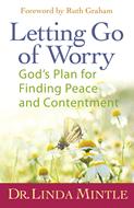 Letting Go of Worry (Digital delivered electronically)