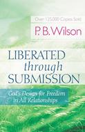 Liberated Through Submission (Digital delivered electronically)