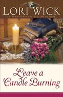 Leave a Candle Burning (Digital delivered electronically)
