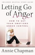 Letting Go of Anger (Digital delivered electronically)