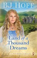 Land of a Thousand Dreams (Digital delivered electronically)