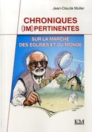Chroniques (Im)pertinentes