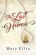 The Last Heiress (Digital delivered electronically)