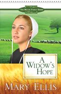 A Widow's Hope (Digital delivered electronically)