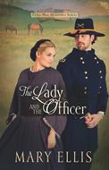 The Lady and the Officer (Digital delivered electronically)