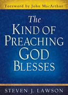 The Kind of Preaching God Blesses (Digital delivered electronically)