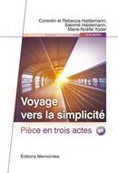 Voyage vers la simplicité