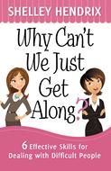 Why Can't We Just Get Along? (Digital delivered electronically)