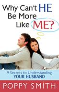 Why Can't He Be More Like Me? (Digital delivered electronically)