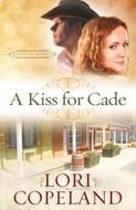 A Kiss for Cade (Digital delivered electronically)
