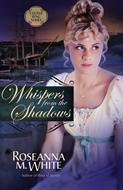 Whispers from the Shadows (Digital delivered electronically)