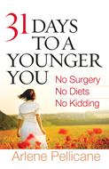 31 Days to a Younger You (Digital delivered electronically)