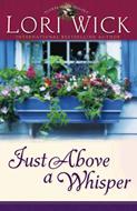 Just Above a Whisper (Digital delivered electronically)