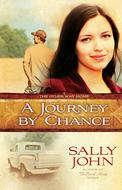 A Journey by Chance (Digital delivered electronically)