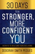 30 Days to a Stronger, More Confident You (Digital delivered electronically)