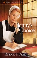 Jenny's Choice (Digital delivered electronically)