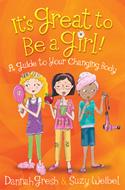 It's Great to Be a Girl! (Digital delivered electronically)