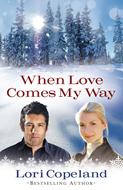 When Love Comes My Way (Digital delivered electronically)