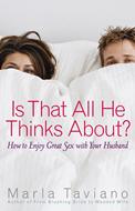 Is That All He Thinks About? (Digital delivered electronically)