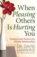When Pleasing Others Is Hurting You (Digital delivered electronically)
