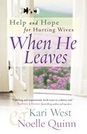 When He Leaves (Digital delivered electronically)