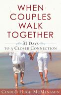 When Couples Walk Together (Digital delivered electronically)