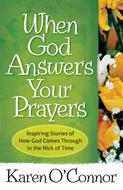 When God Answers Your Prayers (Digital delivered electronically)