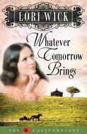 Whatever Tomorrow Brings (Digital delivered electronically)