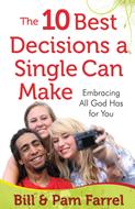 The 10 Best Decisions a Single Can Make (Digital delivered electronically)